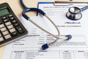 What Happens to My Medical Bills at Settlement?
