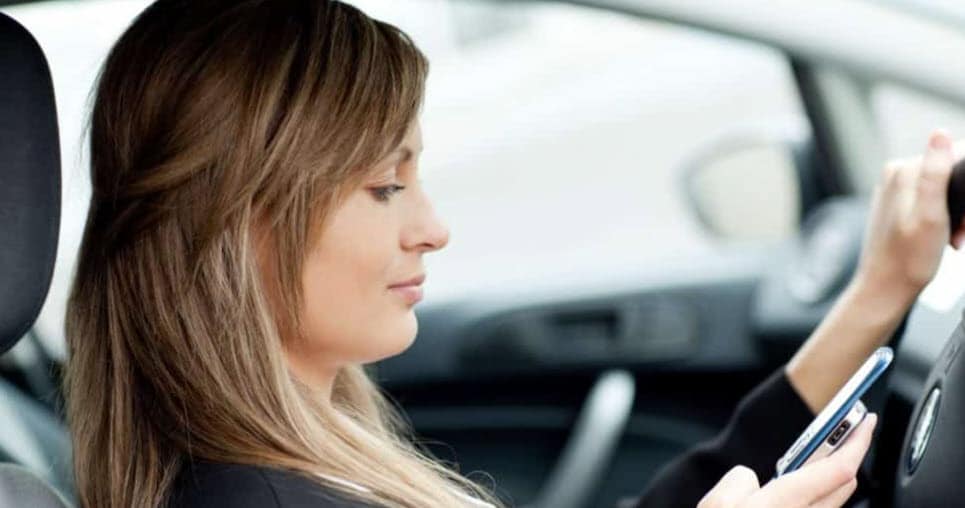 distracted driving accidents jackson distracted driving accidents jackson