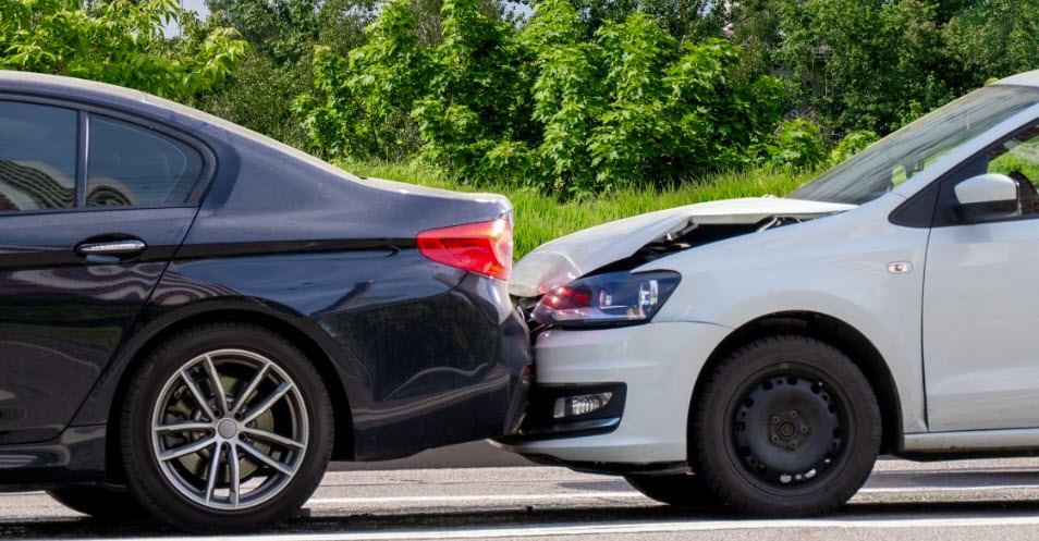 rear end accident lawyers